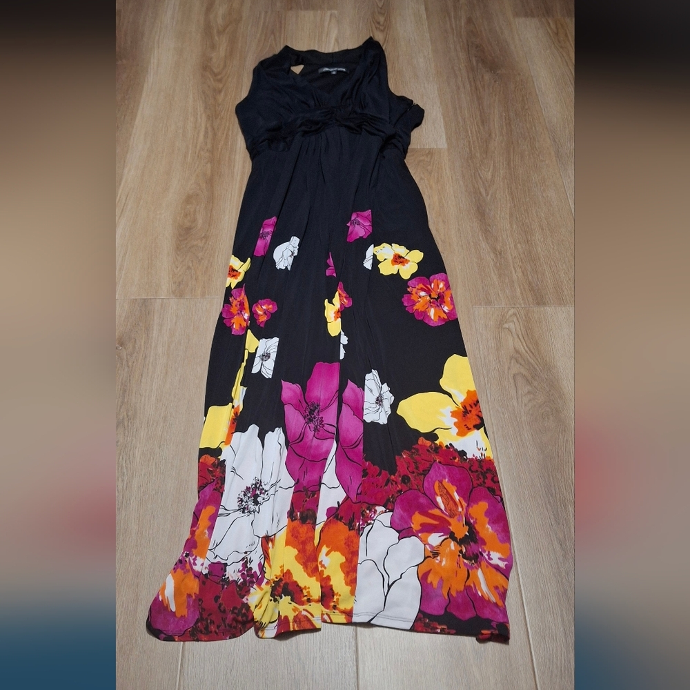 Womens Jones wear dress Size 14.